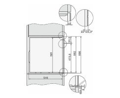 Miele Einbau-Dialoggarer DO 7860 Obsidianschwarz