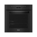 Miele Einbau-Backofen H 7264 B Obsidianschwarz