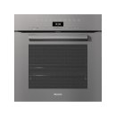 Miele Einbau-Backofen H 7460 BP Graphitgrau