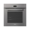 Miele Einbau-Backofen H 7460 B Graphitgrau