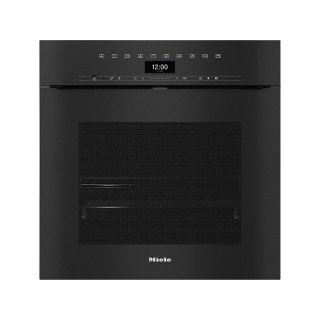 Miele Einbau-Backofen H 7464 BPX ArtLine Obsidianschwarz