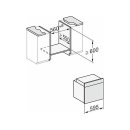 Miele Einbau-Backofen H 7860 BPX ArtLine Graphitgrau