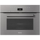 Miele Kompaktbackofen H 7440 BM Graphitgrau