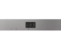 Miele Einbau-Dampfgarer mit Mikrowelle DGM 7640 Graphitgrau