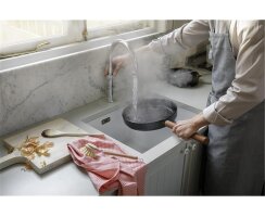 Quooker Classic Fusion Round PRO3 verchromt glänzend *7 Jahre Garantie* CFNRCHR PRO3