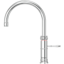 Quooker Classic Fusion Round PRO3 verchromt glänzend *7 Jahre Garantie* CFNRCHR PRO3