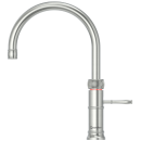 Quooker Classic Fusion Round COMBI Voll-Edelstahl *7 Jahre Garantie* CFNRSST COMBI