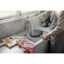 Quooker Classic Fusion Round COMBI Voll-Edelstahl *7 Jahre Garantie* CFNRSST COMBI