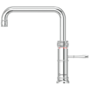 Quooker Classic Fusion Square COMBI+ verchromt glänzend *7 Jahre Garantie* CFNSCHR COMBI+