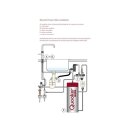 Quooker Classic Fusion Square COMBI+ verchromt glänzend *7 Jahre Garantie* CFNSCHR COMBI+