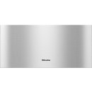 Miele Gourmet-W&auml;rmeschublade ESW 7120 Edelstahl CleanSteel