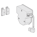 berbel Fensterkontaktschalter, Kabel für Downline BKF DL 1100009