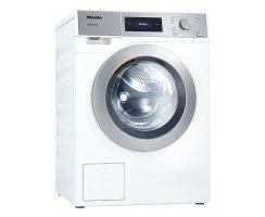 Miele PWM 507 Professional Waschmaschine - DV/LW  mit Ablaufventil Lotoswei&szlig;