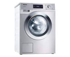 Miele PWM 507 Professional Waschmaschine - DV/SST mit Ablaufventil Edelstahl