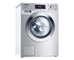 Miele PWM 507 Professional Waschmaschine - DP/SST mit Laugenpumpe Edelstahl