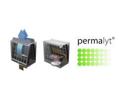 berbel permalyt&reg;-Filter BUR BIH-SK 95/100/140, 1050088