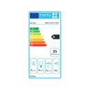 berbel Wandhaube Smartline BWH 90 ST inkl. 7 Jahre-Garantie 1060002
