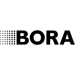 BORA Professional Gas D&uuml;sensatz Fl&uuml;ssiggas G31 / G30mbar PKGDS3130