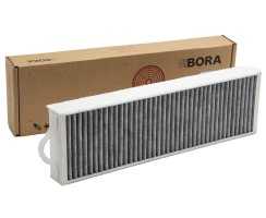 BORA Pure Original Aktivkohlefilter PUAKF ++ Lagerware ++