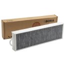 BORA Pure Original Aktivkohlefilter PUAKF ++ Lagerware ++