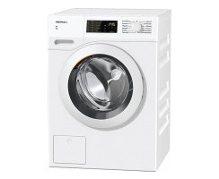 Miele Waschmaschine WCD 130 WCS 8kg - W1 ChromeEdition