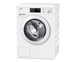 Miele Waschmaschine WCD 120 WPS 8kg - W1 ChromeEdition