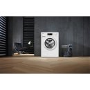 Miele Waschmaschine WCD 120 WPS 8kg - W1 ChromeEdition