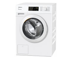Miele Waschmaschine WCD 330 WPS PWash&amp;8kg - W1 ChromeEdition