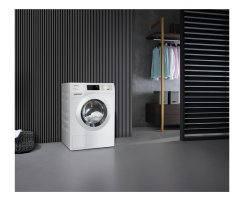 Miele Waschmaschine WCD 330 WPS PWash&amp;8kg - W1 ChromeEdition