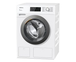 Miele Waschmaschine WCG 670 WCS TDos&amp;9kg - W1 ChromeEdition