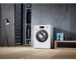 Miele Waschmaschine WCG 660 WPS TDos&amp;9kg - W1 ChromeEdition