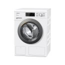Miele Waschmaschine WCG 660 WPS TDos&amp;9kg - W1 ChromeEdition
