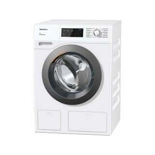 Miele Waschmaschine WCG 670 WPS TDos&amp;9kg - W1 ChromeEdition