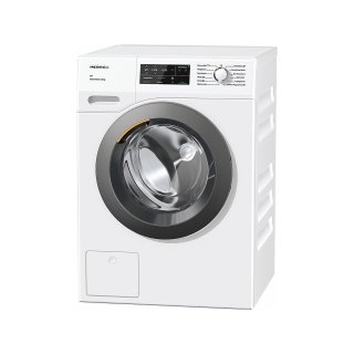 Miele Waschmaschine WCG 370 WPS PWash&amp;9kg - W1 ChromeEdition