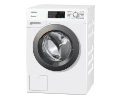 Miele Waschmaschine WCG 370 WPS PWash&amp;9kg - W1 ChromeEdition