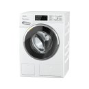 Miele Waschmaschine WWI 860 WPS PWash&amp;TDos&amp;9kg - W1 WhiteEdition
