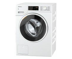 Miele Waschmaschine WWD 120 WCS 8kg - W1 WhiteEdition