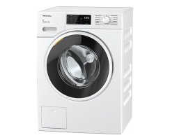 Miele Waschmaschine WWD 320 WPS PWash&amp;8kg - W1 WhiteEdition