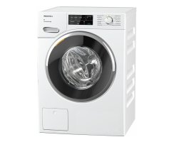 Miele Waschmaschine WWG 360 WPS PWash&amp;9kg - W1 WhiteEdition