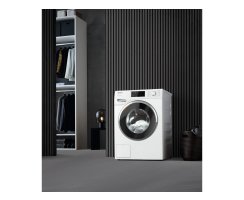 Miele Waschmaschine WWG 360 WPS PWash&amp;9kg - W1 WhiteEdition