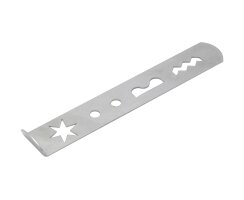 Grossag Spritzgebäck-Vorsatz SGV 5 (1359)