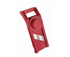 GSD Universal-Gemüsehobel 3-in-1, Farbe Rot 30011