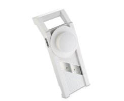 GSD Universal-Gemüsehobel 3-in-1, Farbe Weiß 30000