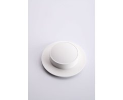 GSD Universal-Gemüsehobel 3-in-1, Farbe Weiß 30000