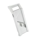 GSD Universal-Gemüsehobel 3-in-1, Farbe Weiß 30000