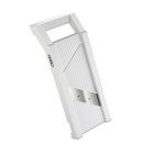 GSD Universal-Gemüsehobel 2-in-1, Farbe Weiß 30002