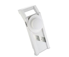 GSD Universal-Gemüsehobel 5-in-1, Farbe Weiß...