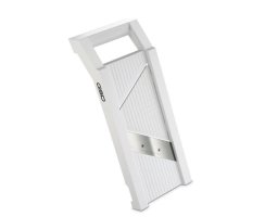 GSD Universal-Gemüsehobel 5-in-1, Farbe Weiß 30001