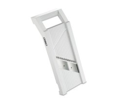 GSD Universal-Gemüsehobel 5-in-1, Farbe Weiß 30001