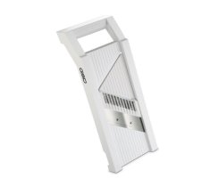 GSD Universal-Gemüsehobel 5-in-1, Farbe Weiß 30001